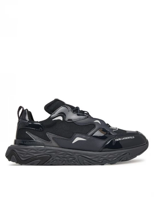 Obrázek produktu KARL LAGERFELD Sneakersy Blaze KL52424 Tmavomodrá