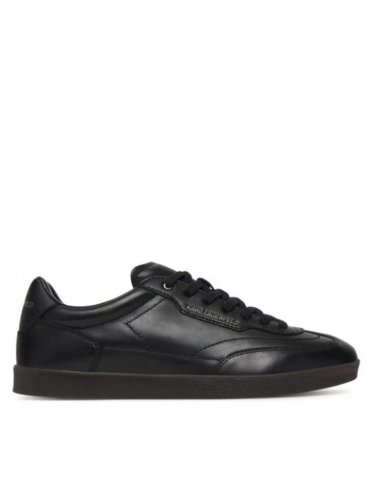 Obrázek produktu KARL LAGERFELD Sneakersy Kandidate KL53820 Černá