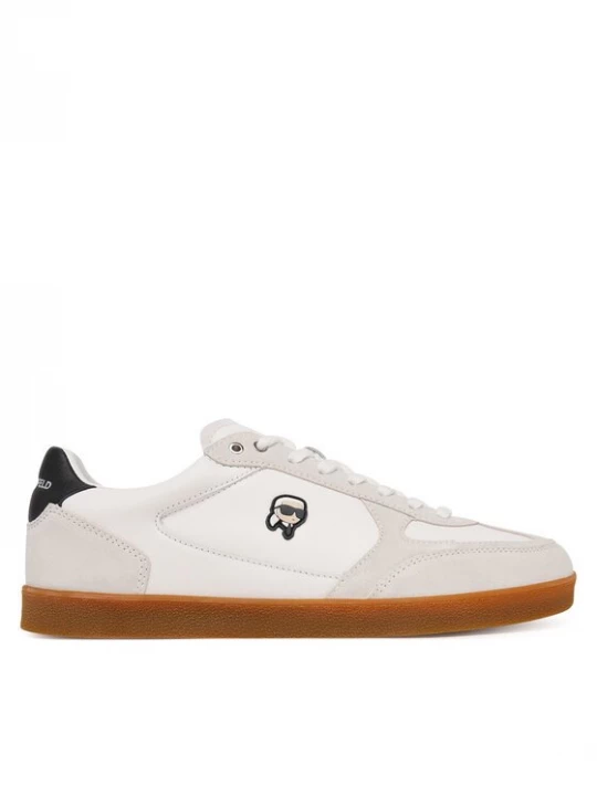 Obrázek produktu KARL LAGERFELD Sneakersy Kandidate KL53833N Bílá