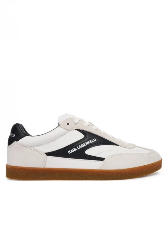 Obrázek produktu KARL LAGERFELD Sneakersy Kandidate KL53855 Bílá