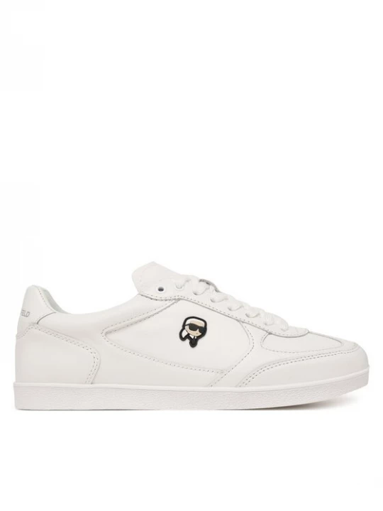 Obrázek produktu KARL LAGERFELD Sneakersy Kandidate KL63830N Bílá