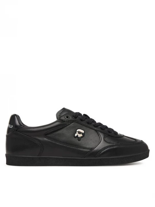 Obrázek produktu KARL LAGERFELD Sneakersy Kandidate KL63830N Černá