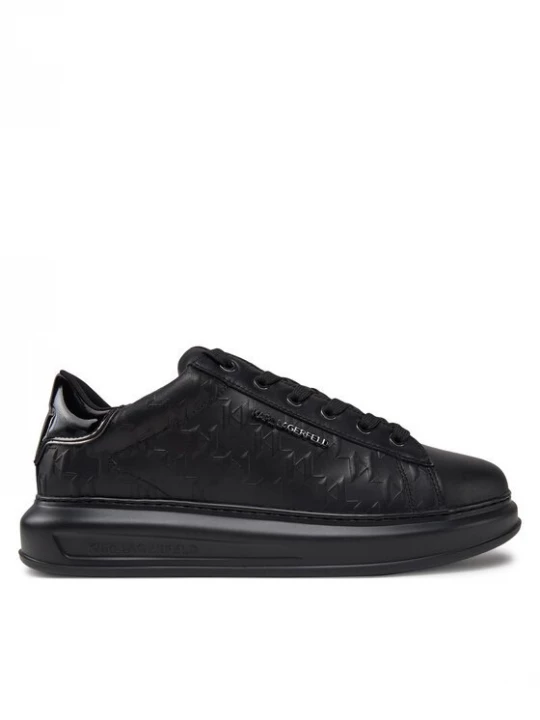 Obrázek produktu KARL LAGERFELD Sneakersy Kapri KL52549K Černá
