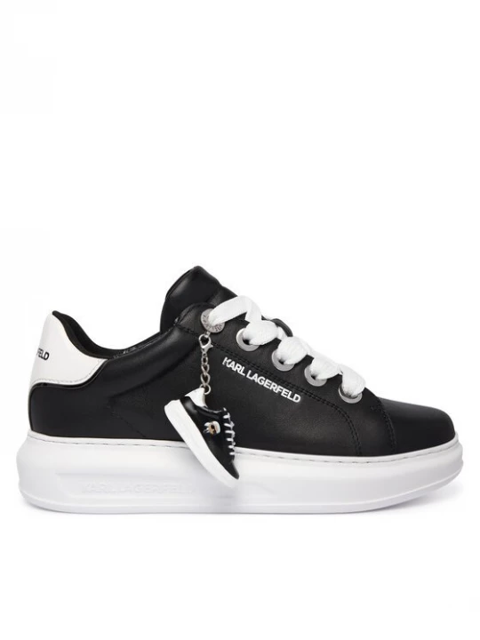 Obrázek produktu KARL LAGERFELD Sneakersy Kapri KL62519 Černá