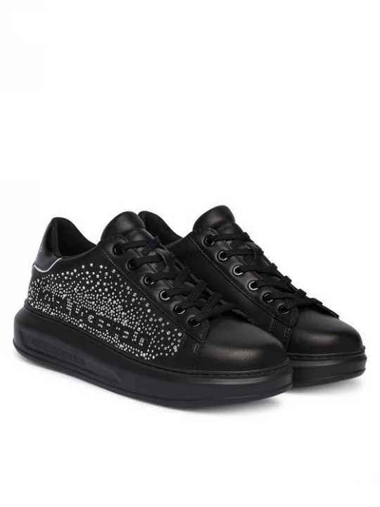 Obrázek produktu KARL LAGERFELD Sneakersy Kapri KL62556 Černá