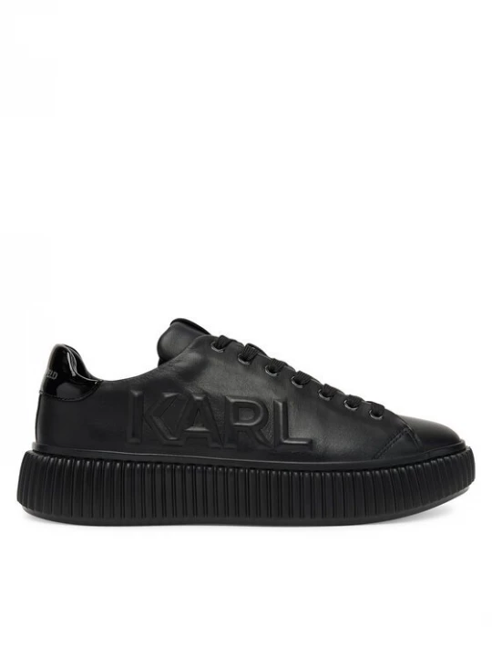 Obrázek produktu KARL LAGERFELD Sneakersy KL24225 Černá