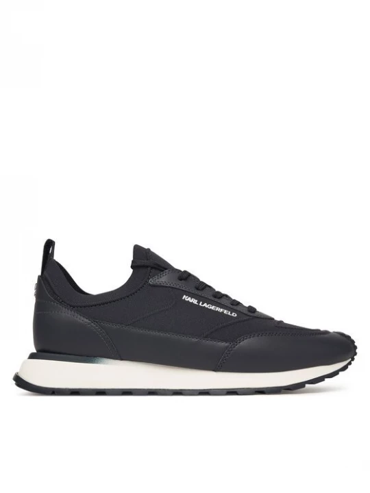Obrázek produktu KARL LAGERFELD Sneakersy KL51115A Tmavomodrá