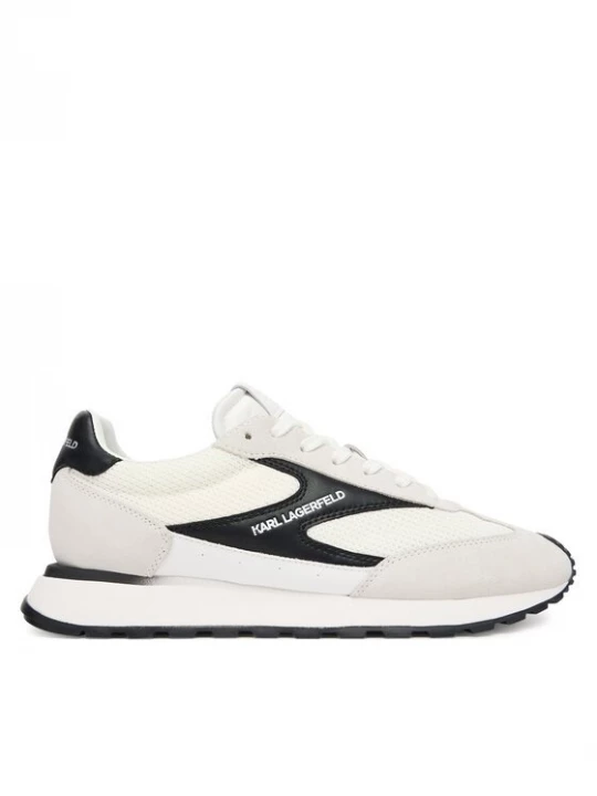 Obrázek produktu KARL LAGERFELD Sneakersy KL51124E Bílá