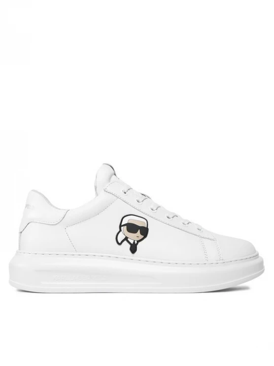 Obrázek produktu KARL LAGERFELD Sneakersy KL52530N Bílá