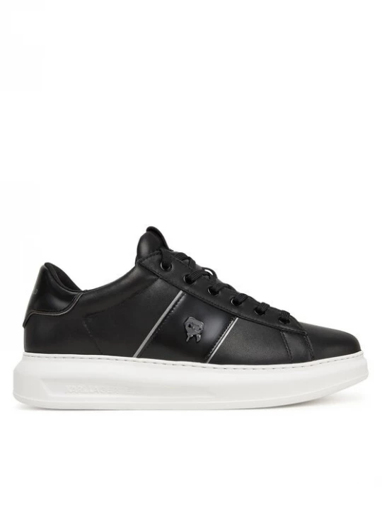 Obrázek produktu KARL LAGERFELD Sneakersy KL52534A Černá