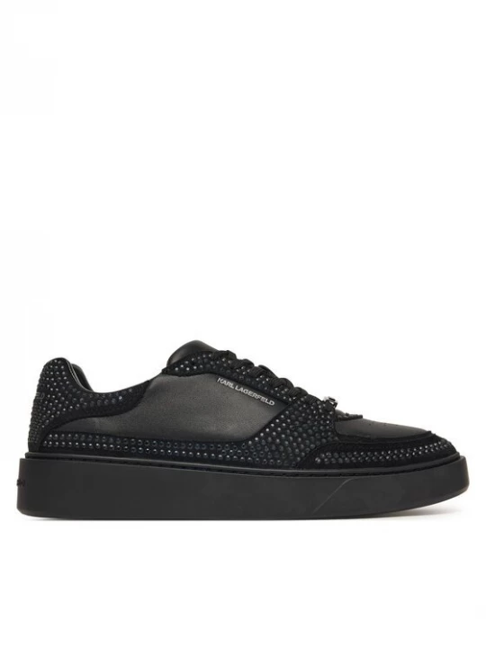 Obrázek produktu KARL LAGERFELD Sneakersy KL53316S Černá