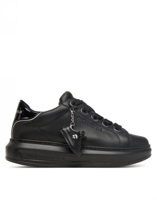 Obrázek produktu KARL LAGERFELD Sneakersy KL62519E Černá