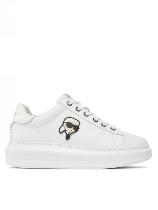 Obrázek produktu KARL LAGERFELD Sneakersy KL62530N Bílá