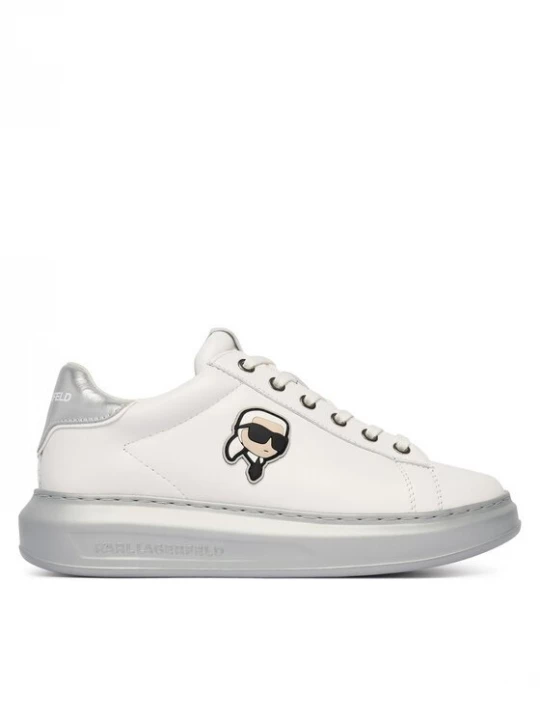 Obrázek produktu KARL LAGERFELD Sneakersy KL62530P Bílá