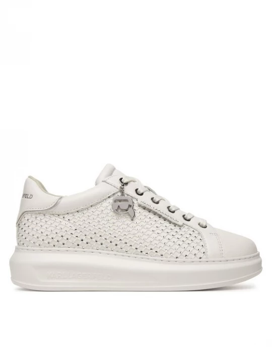 Obrázek produktu KARL LAGERFELD Sneakersy KL62577N Bílá