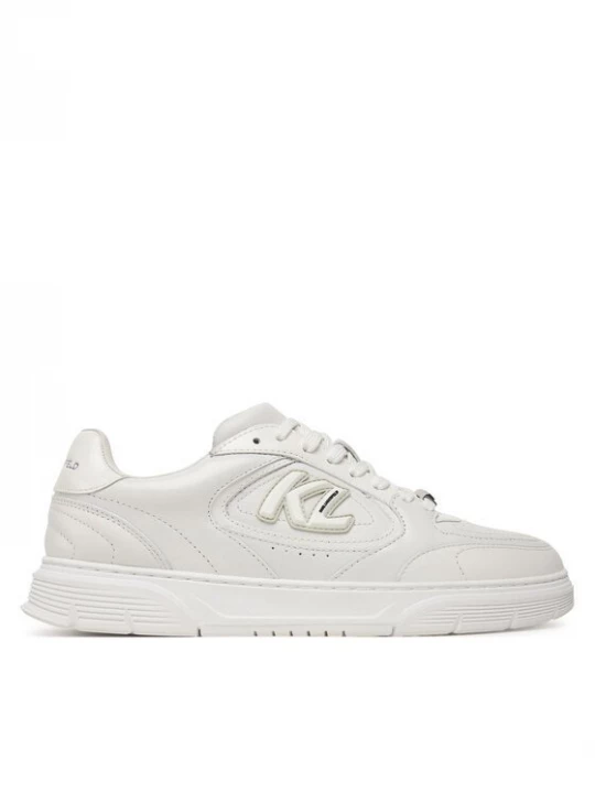 Obrázek produktu KARL LAGERFELD Sneakersy KL63025 Bílá