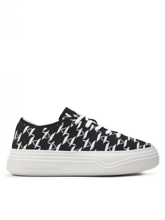 Obrázek produktu KARL LAGERFELD Sneakersy KL63421 Černá