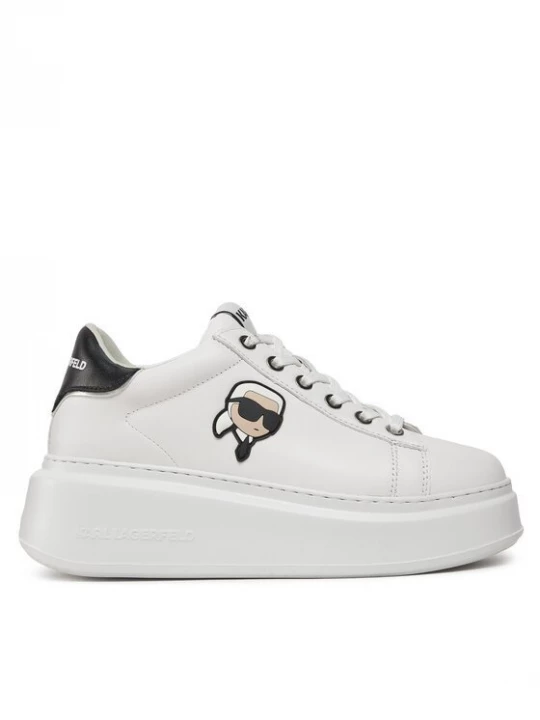 Obrázek produktu KARL LAGERFELD Sneakersy KL63530N Bílá