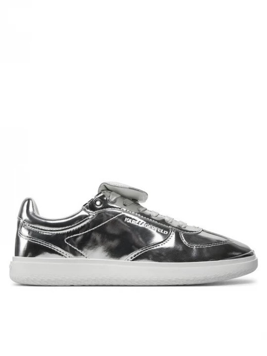 Obrázek produktu KARL LAGERFELD Sneakersy KL63820 Stříbrná