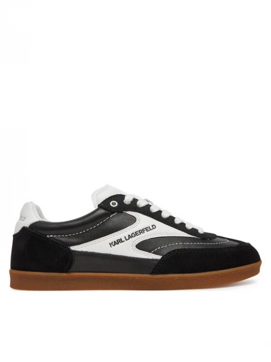 Obrázek produktu KARL LAGERFELD Sneakersy KL63855 Černá