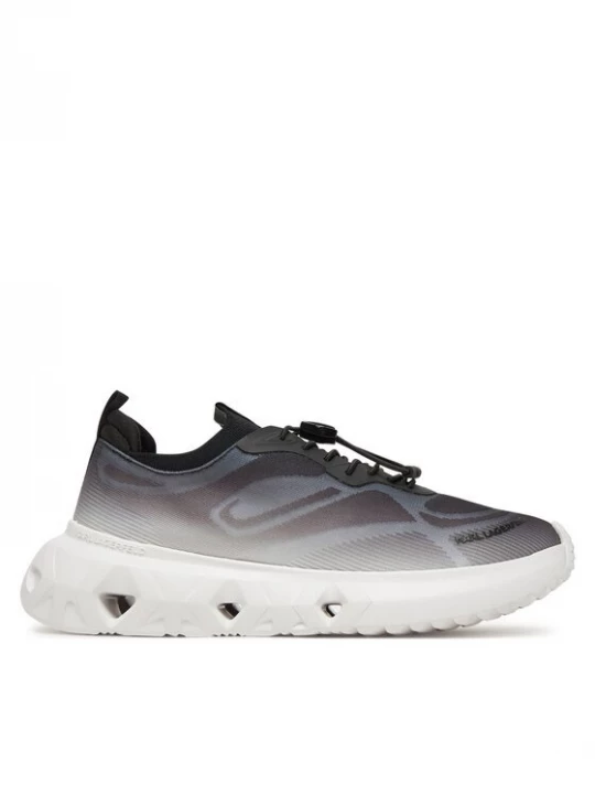 Obrázek produktu KARL LAGERFELD Sneakersy KL64623 Černá