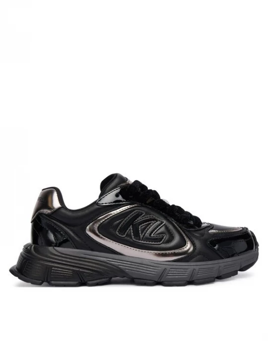 Obrázek produktu KARL LAGERFELD Sneakersy KL65535 Černá