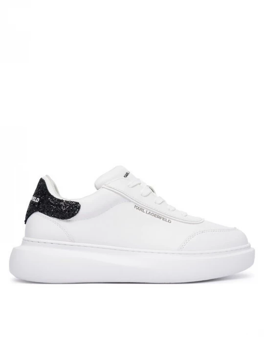 Obrázek produktu KARL LAGERFELD Sneakersy KL66559 Bílá