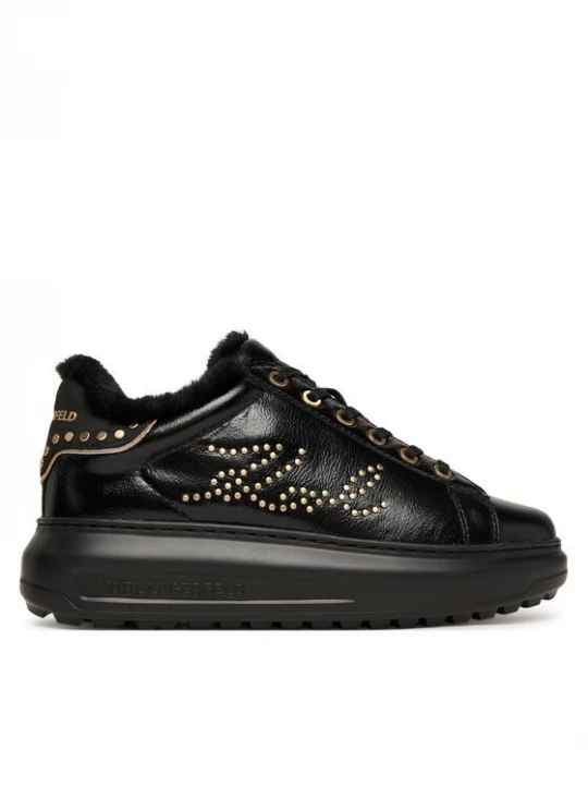 Obrázek produktu KARL LAGERFELD Sneakersy KL67511 Černá