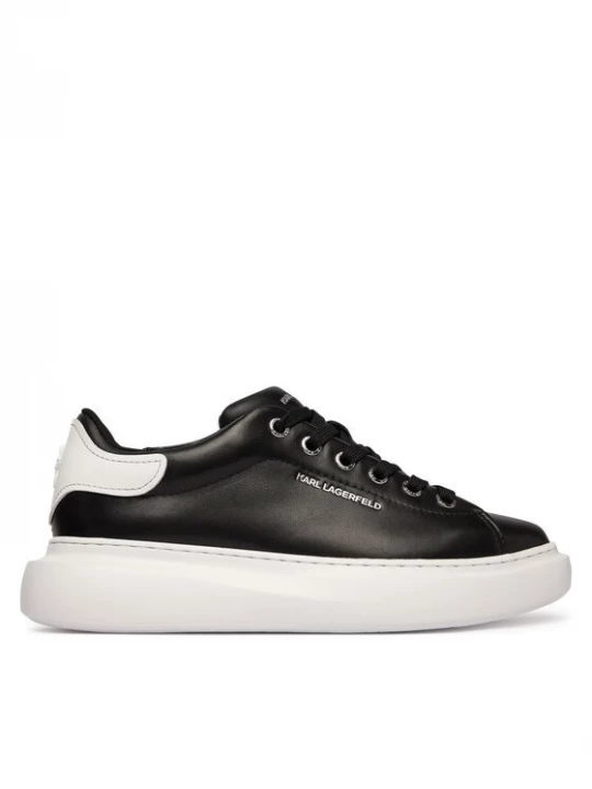 Obrázek produktu KARL LAGERFELD Sneakersy Kore KL66525 Černá