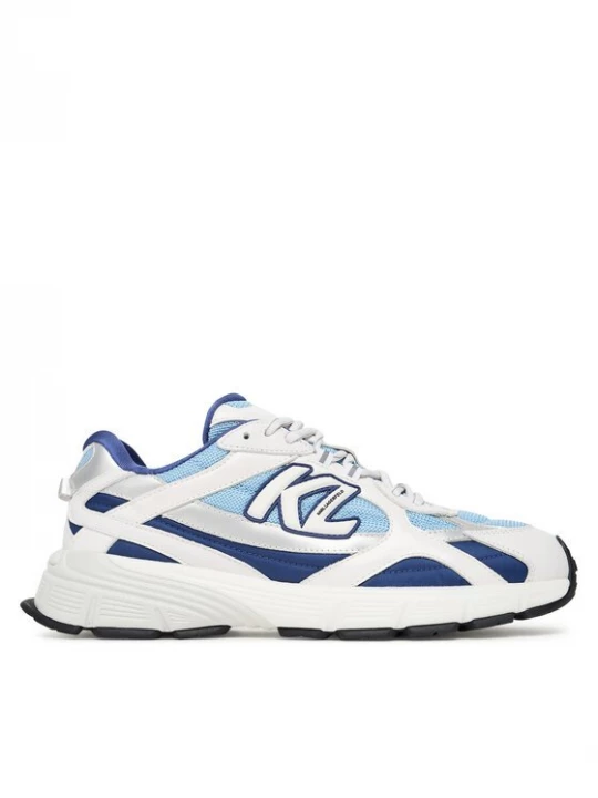 Obrázek produktu KARL LAGERFELD Sneakersy Orion KL55521A Bílá