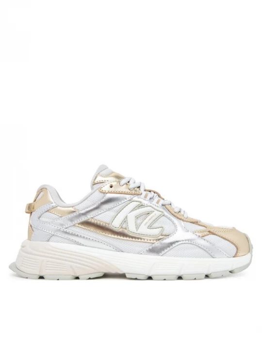 Obrázek produktu KARL LAGERFELD Sneakersy Orion KL65525 Stříbrná