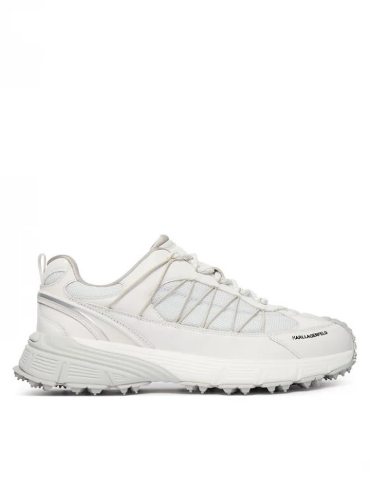 Obrázek produktu KARL LAGERFELD Sneakersy Orion Trail KL58526 Krémová
