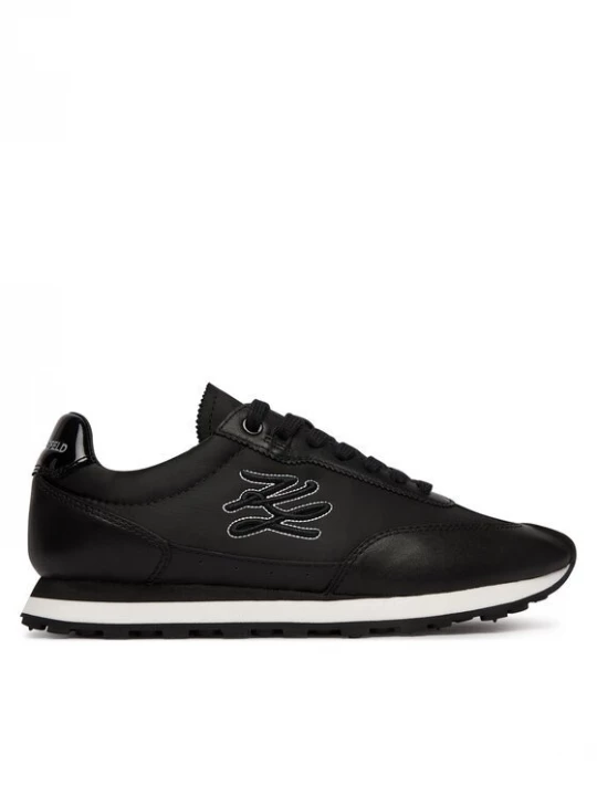 Obrázek produktu KARL LAGERFELD Sneakersy Sonar KL65425 Černá
