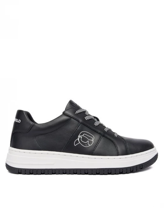 Obrázek produktu KARL LAGERFELD Sneakersy Z30988 M Černá