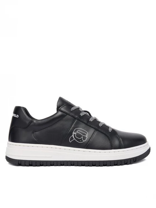 Obrázek produktu KARL LAGERFELD Sneakersy Z30988 S Černá