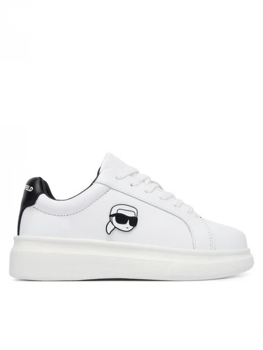 Obrázek produktu KARL LAGERFELD Sneakersy Z31182 M Bílá