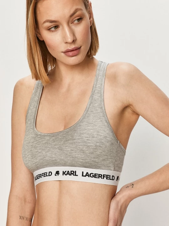 Obrázek produktu Karl Lagerfeld Sportovní podprsenka Karl Lagerfeld