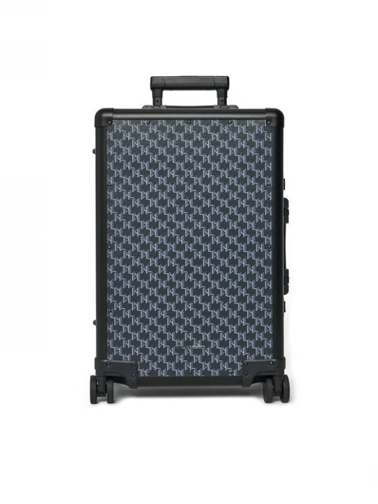 Obrázek produktu KARL LAGERFELD Střední kufr A1W30461 Tmavomodrá