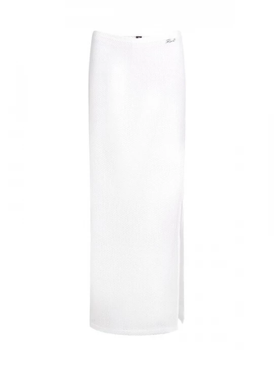 Obrázek produktu Karl Lagerfeld Sukně bílá