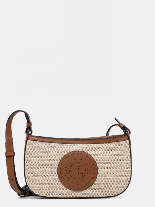 Obrázek produktu Karl Lagerfeld taška dámská K/CIRCLE béžová