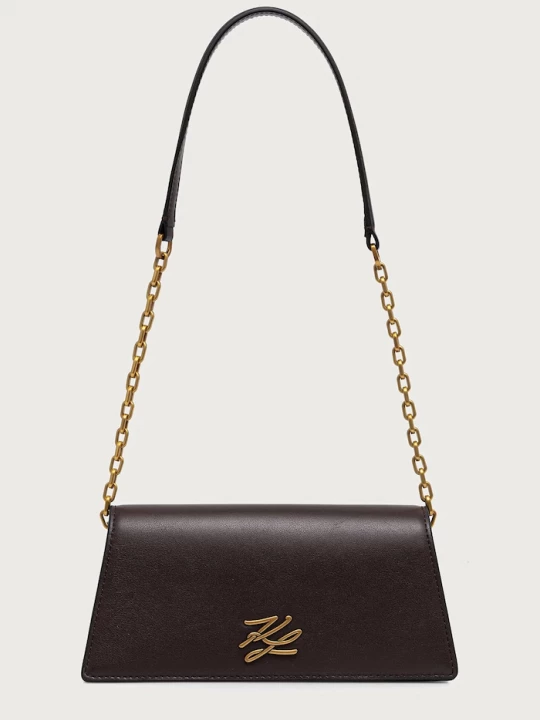 Obrázek produktu Karl Lagerfeld taška dámská z imitace kůže K / AUTOGRAPH hnědá