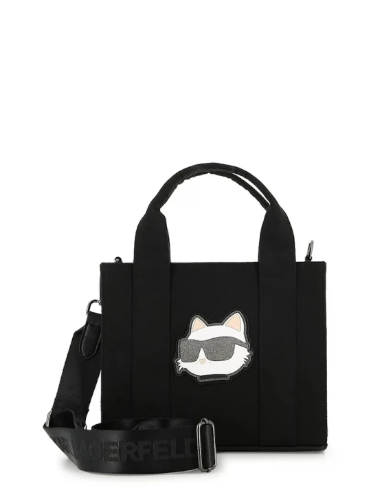 Obrázek produktu Karl Lagerfeld taška dětská černá