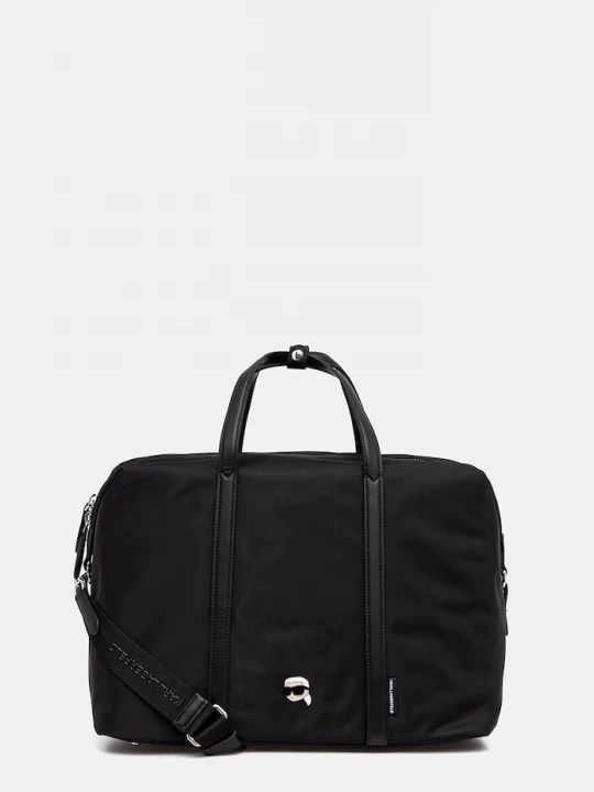 Obrázek produktu Karl Lagerfeld Taška Karl Lagerfeld černá