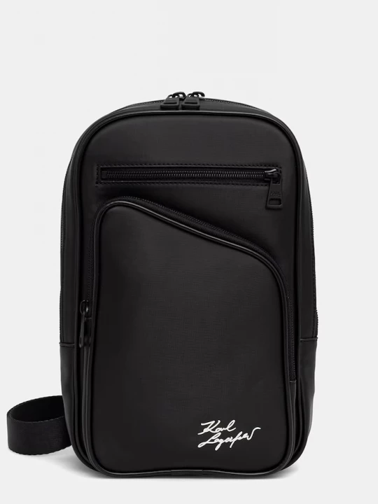 Obrázek produktu Karl Lagerfeld Taška Karl Lagerfeld černá