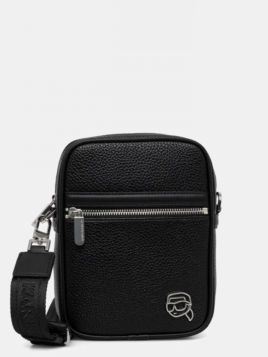 Obrázek produktu Karl Lagerfeld Taška K / ICON černá