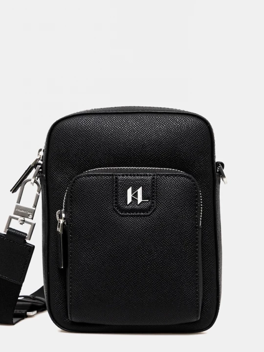 Obrázek produktu Karl Lagerfeld Taška Karl Lagerfeld K/MONOGRAM černá