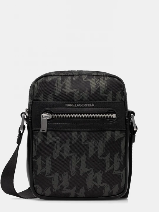 Obrázek produktu Karl Lagerfeld Taška K / MONOGRAM černá