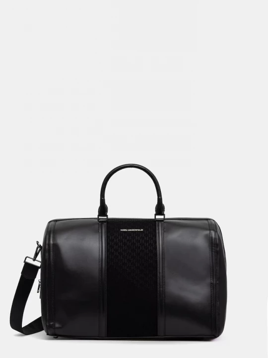 Obrázek produktu Karl Lagerfeld taška pánská černá
