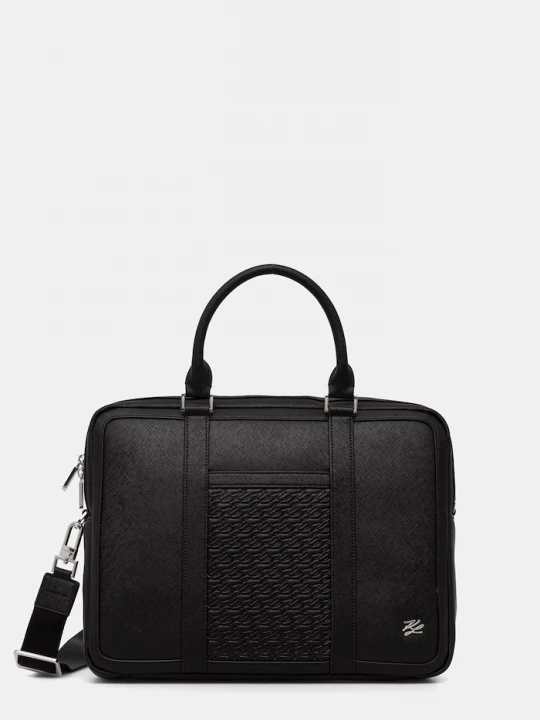 Obrázek produktu Karl Lagerfeld taška pánská K / AUTOGRAPH černá