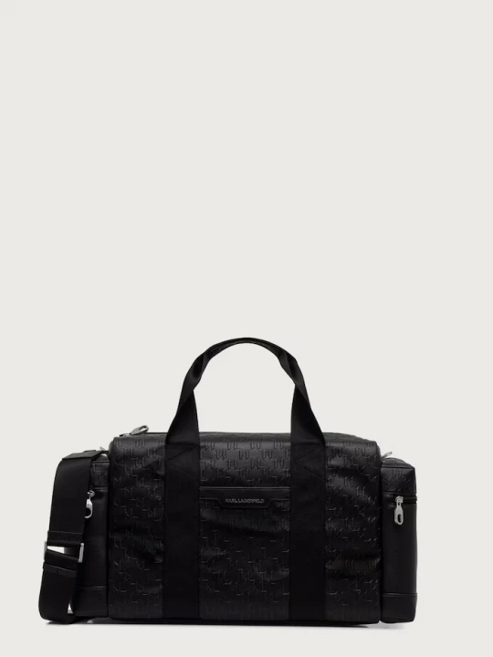 Obrázek produktu Karl Lagerfeld taška pánská z imitace kůže K / MONOGRAM černá
